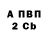 A PVP кристаллы 777 trm